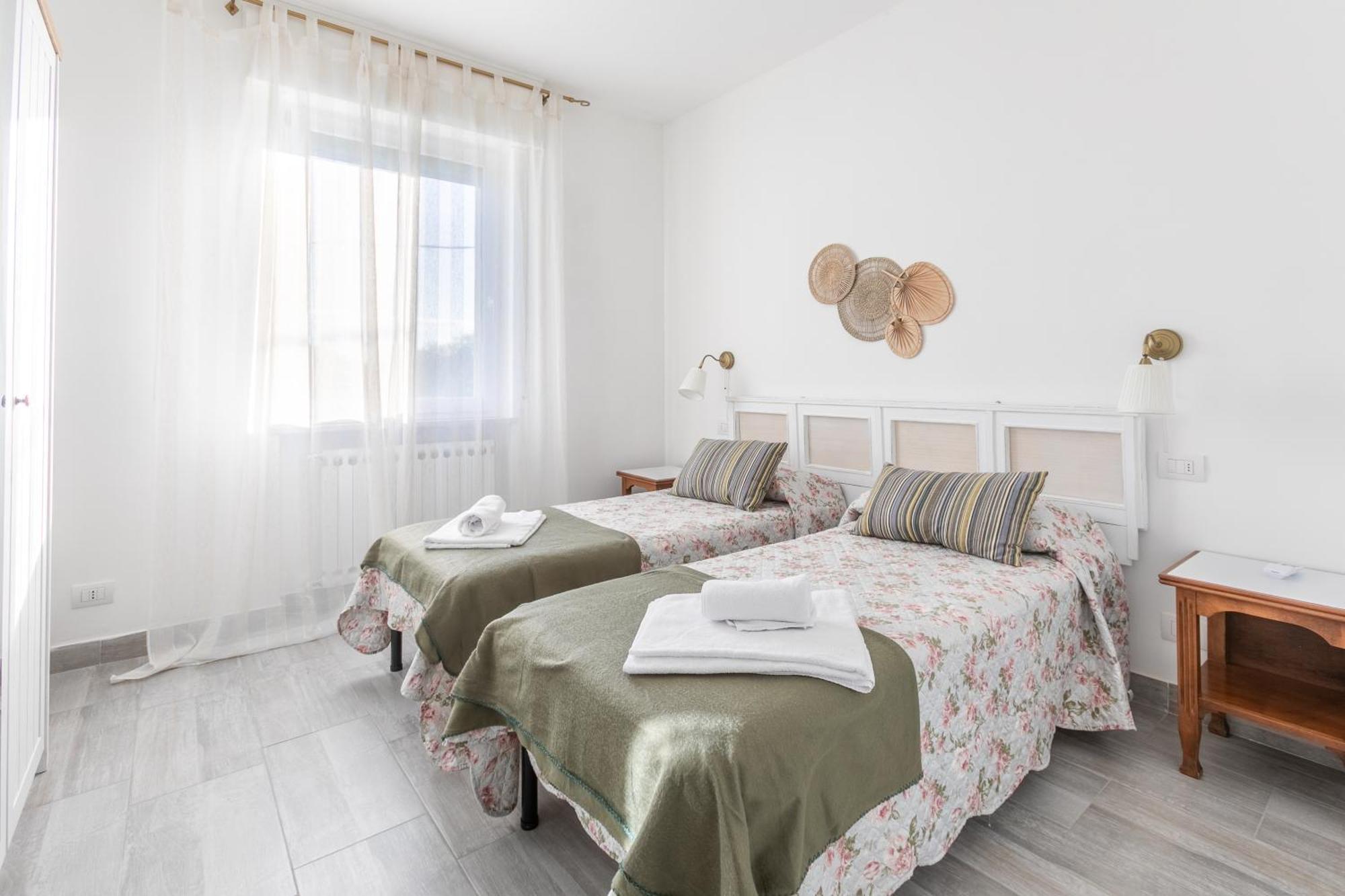 Bed Gold Appartement Castelnuovo del Garda Buitenkant foto