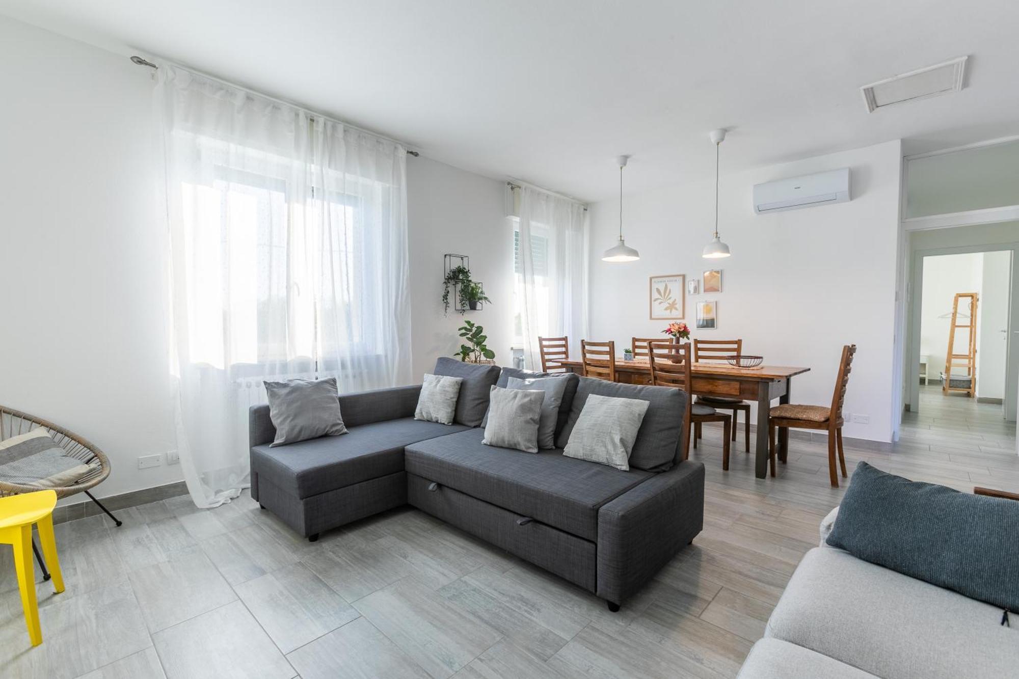 Bed Gold Appartement Castelnuovo del Garda Buitenkant foto